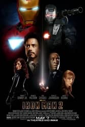 Download Iron Man 2 (2010) Hindi Dubbed English Dual Audio 480p [550MB] 720p [1.3GB] 1080p moviesnation.org