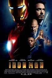 Download Iron Man (2008) Hindi Dubbed English Dual Audio 480p [550MB] 720p [1.3GB] 1080p moviesnation.org