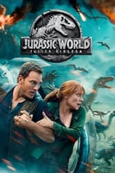 Download Jurassic World Fallen Kingdom (2018) Hindi Dubbed English Dual Audio 480p [400MB] 720p [1.1GB] 1080p moviesnation.org