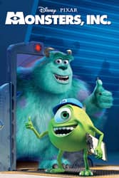 Download Monsters, Inc (2001) Hindi Dubbed English Dual Audio 480p [400MB] 720p [800MB] 1080p moviesnation.org