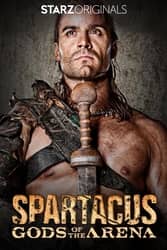 Download Spartacus Gods of the Arena (Season 1) English with Subtitles 480p 720p moviesnation.org