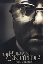 Download The Human Centipede II (2011) English with Subtitles 480p [350MB] 720p [800MB] 1080p moviesnation.org