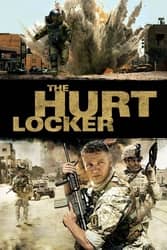 Download The Hurt Locker (2008) Hindi Dubbed English Dual Audio 480p [400MB] 720p [900MB] 1080p