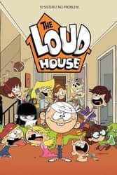 Download The Loud House (2021) Hindi Dubbed English Dual Audio 480p 720p 1080p Moviesnation.org