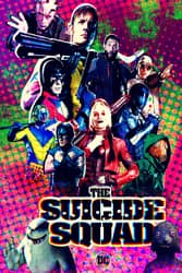 Download The Suicide Squad (2021) English with Subtitles 480p 720p 1080p moviesnation.org