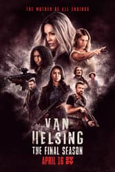 Download Van Helsing (Season 1-4) English with Subtitles {All Episode} 480p 720p moviesnation.org