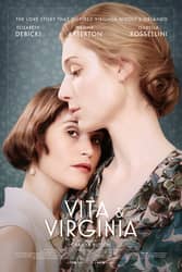 Download Vita & Virginia (2018) Hindi Dubbed English Dual Audio 480p [350MB] 720p [1GB] 1080p moviesnation.org