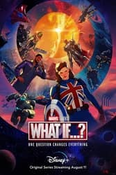 Download What If... (Season 1) English with Subtitles 480p 720p moviesnation.org