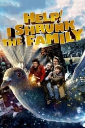 Download Wiplala- Help I've Shrunk the Family (2014) Hindi Dubbed English Dual Audio 480p [350MB] 720p [900MB] 1080p moviesnation.org