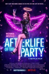 Download Afterlife of the Party (2021) English with Subtitles 480p 720p 1080p moviesnation.org