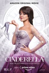 Download Cinderella (2021) English with Subtitles 480p 720p 1080p Moviesnation.org