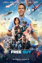 Download Free Guy (2021) Hindi Dubbed English Dual Audio 480p 720p 1080p moviesnation.org