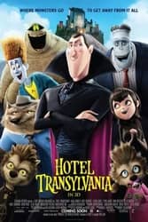 Download Hotel Transylvania (2012) Hindi Dubbed English Dual Audio 480p [400MB] 720p [850MB] 1080p moviesnation.org