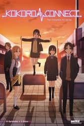 Download Kokoro Connect & Michi Random OVA (Season 1) {English with Subtitles} Dual Audio All Episode 480p 720p moviesnation.org