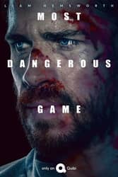 Download Most Dangerous Game (2020) Hindi Dubbed English Dual Audio 480p 720p 1080p moviesnation.org