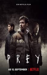 Download Prey (2021) English with Subtitles 480p720p 1080p moviesnation.org