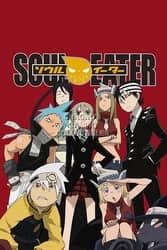 Download Soul Eater Anime (Season 1) {English with Subtitles} Dual Audio All Episode 480p 720p moviesnation.org