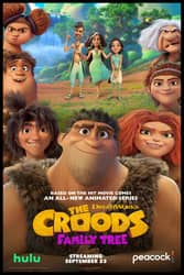 Download The Croods Family Tree (Season 1) English with Subtitles {All Episode} 480p 720p moviesnation.org