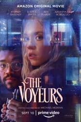 Download The Voyeurs (2021) English with Subtitles 480p 720p 1080p moviesnation.org