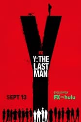 Download Y The Last Man (Season 1) English with Subtitles 480p 720p