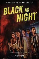 Download Black as Night (2021) English with Subtitles 480p 720p 1080p moviesnation.org