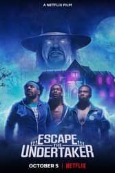 Download Escape the Undertaker (2021) English with Subtitles 480p 720p 1080p moviesnation.org