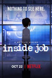 Download Inside Job (Season 1) Hindi Dubbed English Dual Audio 480p 720p moviesnation.org