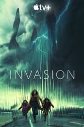 Download Invasion (Season 1) English with Subtitles {All Episode} 480p 720p moviesnation.org