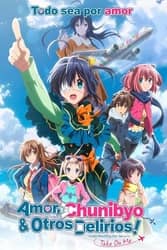 Download Love, Chunibyo & Other Delusions the Movie Take on Me (2018) English with Subtitles Dual Audio 480p 720p 1080p moviesnation.org