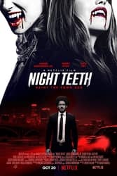 Download Night Teeth (2021) Hindi Dubbed English Dual Audio 480p 720p 1080p moviesnation.org