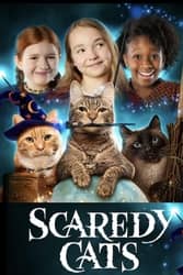 Download Scaredy Cats (Season 1) Hindi Dubbed English Dual Audio 480p 720p moviesnation.org