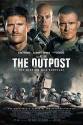 Download The Outpost (2019) Hindi Dubbed English Dual Audio 480p 720p 1080p moviesnation.org