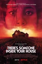 Download There's Someone Inside Your House (2021) Hindi Dubbed English Dual Audio 480p 720p 1080p moviesnation.org