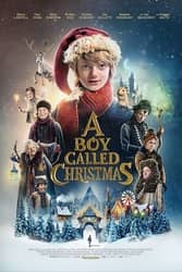 Download A Boy Called Christmas (2021) Hindi Dubbed English Dual Audio 480p 720p 1080p moiesnation.org