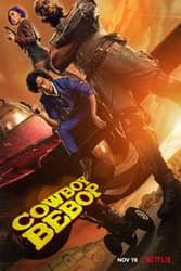 Download Cowboy Bebop (Season 1) Hindi Dubbed English Dual Audio 480p 720p moviesnation.org