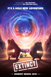 Download Extinct (2021) English with Subtitles 480p 720p 1080p moviesnation.org