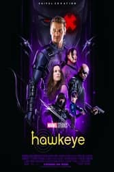 Download Hawkeye (Season 1) Hindi Dubbed English Dual Audio 480p 720p moviesnation.org