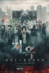 Download Hellbound (Season 1) Hindi Dubbed English Dual Audio 480p 720p moviesnation.org