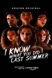 Download I Know What You Did Last Summer (Season 1) Hindi Dubbed English Dual Audio 480p 720p moviesnation.org