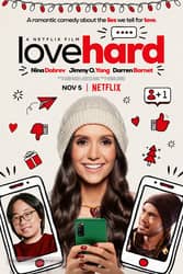 Download Love Hard (2021) Hindi Dubbed English Dual Audio 480p 720p 1080p moviesnation.org