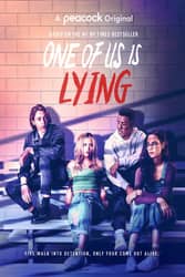 Download One Of Us Is Lying (Season 1) English with Subtitles {All Episode} 480p 720p moviesnation.org