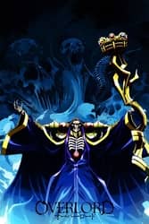 Download Overlord (Season 1) {English with Subtitles} Dual Audio All Episode 480p 720p moviesnation.org