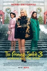 Download The Princess Switch 3 (2021) English with Subtitles 480p 720p 1080p moviesnation.org