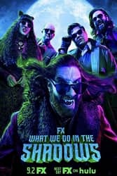 Download What We Do in the Shadows (Season 1-3) English with Subtitles {All Episode} 480p 720p moviesnation.org