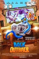 Download Back to the Outback (2021) Hindi Dubbed English Dual Audio 480p 720p 1080p moviesnation.net