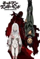 Download Deadman Wonderland (Season 1) {English with Subtitles} Dual Audio All Episode 480p 720p moviesnation.net