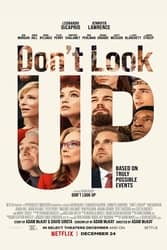 Download Don't Look Up (2021) Hindi Dubbed English Dual Audio 480p 720p 1080p moviesnation.net