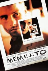 Download Memento (2000) Hindi Dubbed English Dual Audio 480p 720p 1080p moviesnation.org