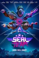 Download Seal Team (2021) Hindi Dubbed English Dual Audio 480p 720p 1080p moviesnation.net