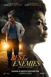 Download The Best of Enemies (2019) Hindi Dubbed English Dual Audio 480p 720p 1080p